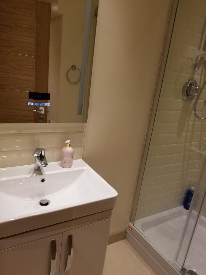 London Luxury Apartment 4 Bedroom Sleeps 12 People With 4 Bathrooms 1 Min Walk From Station Wanstead Ngoại thất bức ảnh
